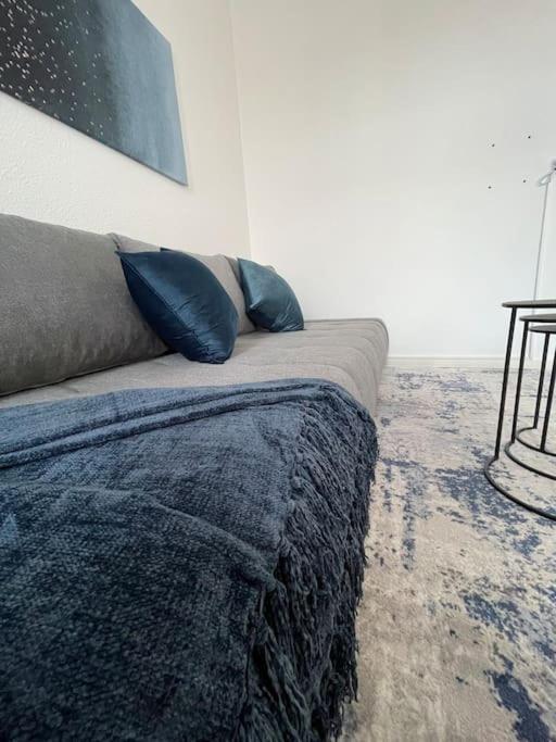 Lucky Stays Ls10 - Vollausstattung - Zentrum - Aufzug - Grosse Kueche - 2 Zimmer - Smart-Tv Магдебург Экстерьер фото